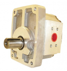 3PL 47.08CC/ОБ. ГИДРАВЛИЧЕСКИЙ ШЕСТЕРЕНЧАТЫЙ НАСОС