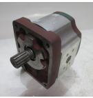 3PL 47.08CC/ОБ. ГИДРАВЛИЧЕСКИЙ ШЕСТЕРЕНЧАТЫЙ НАСОС