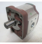 3PL 56.20CC/ОБ. ГИДРАВЛИЧЕСКИЙ ШЕСТЕРЕНЧАТЫЙ НАСОС