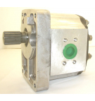 3PL 65.26CC/ОБ. ГИДРАВЛИЧЕСКИЙ ШЕСТЕРЕНЧАТЫЙ НАСОС