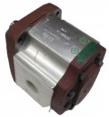 3PL 77.19CC/REV HYDRAULIC GEAR PUMP