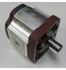 3PL 77.19CC/ОБ. ГИДРАВЛИЧЕСКИЙ ШЕСТЕРЕНЧАТЫЙ НАСОС