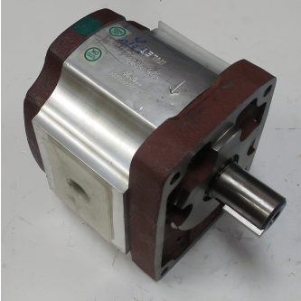 3PL 77.19CC/ОБ. ГИДРАВЛИЧЕСКИЙ ШЕСТЕРЕНЧАТЫЙ НАСОС