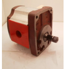 3PL 77.19CC/ОБ. ГИДРАВЛИЧЕСКИЙ ШЕСТЕРЕНЧАТЫЙ НАСОС