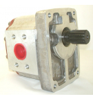 3PL 77.19CC/ОБ. ГИДРАВЛИЧЕСКИЙ ШЕСТЕРЕНЧАТЫЙ НАСОС