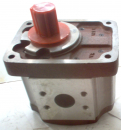 3PL 92.08CC/REV HYDRAULIC GEAR PUMP