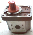 3PL 92.08CC/REV ГИДРАВЛИЧЕСКИЙ ШЕСТЕРЕНЧАТЫЙ НАСОС