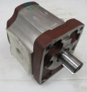 3PL 92.08CC/REV HYDRAULIC GEAR PUMP
