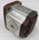 3PL 92.08CC/REV HYDRAULIC GEAR PUMP