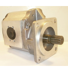 3PL 92.08CC/REV ГИДРАВЛИЧЕСКИЙ ШЕСТЕРЕНЧАТЫЙ НАСОС