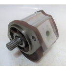 3PL 92.08CC/REV ГИДРАВЛИЧЕСКИЙ ШЕСТЕРЕНЧАТЫЙ НАСОС