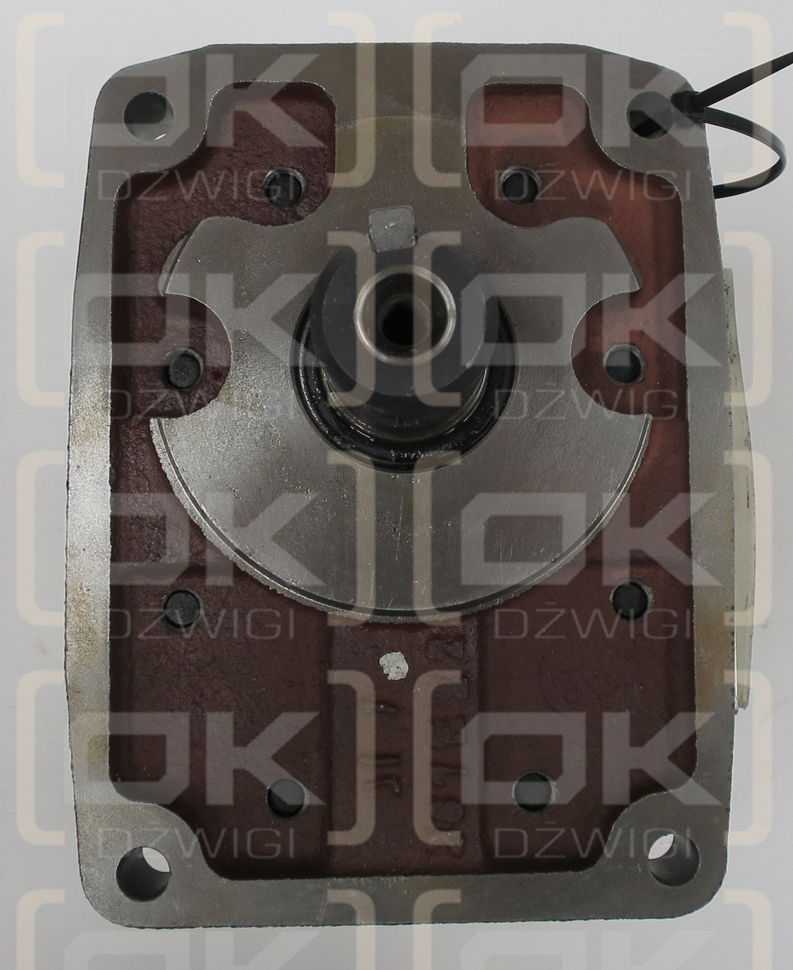 3PL 116.85CC/REV