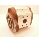 3PL 116.85cc/rev Centre/Rear