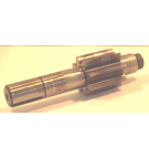 3PL300 SHORT P TANDEM FRONT SHAFT