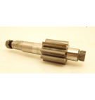 3PL 380 STANDARD T-SHAFT