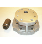 КОМПЛЕКТ ТАНДЕМНОГО НАСОСА 3PL-2PL***