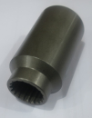 3PL-2PL COUPLING