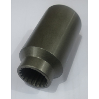 3PL-2PL COUPLING