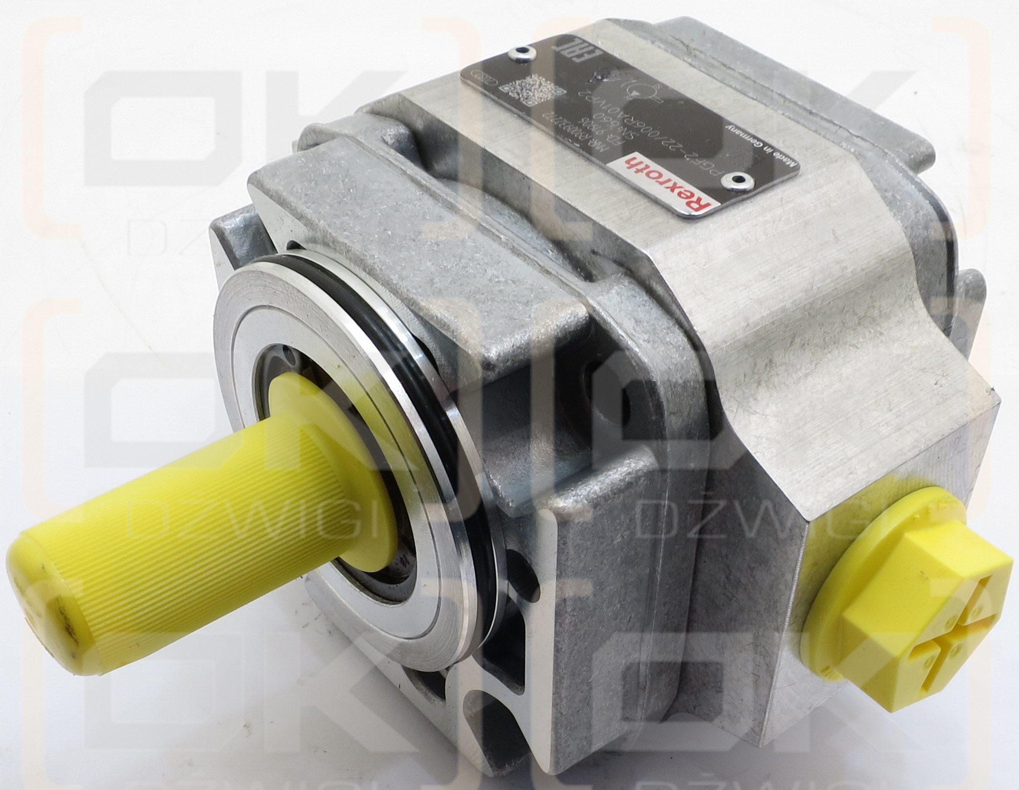 PGF2-2X/006RA01VP2 INTERNAL