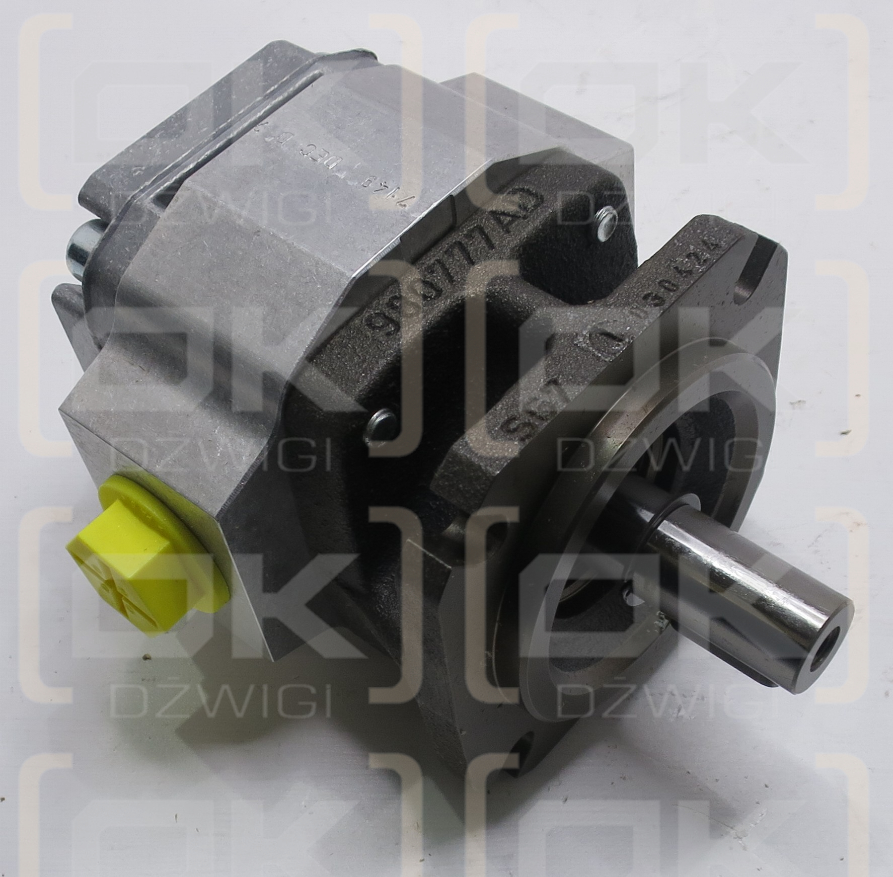 PGF2-2X/008RE01VE4 INTERNAL