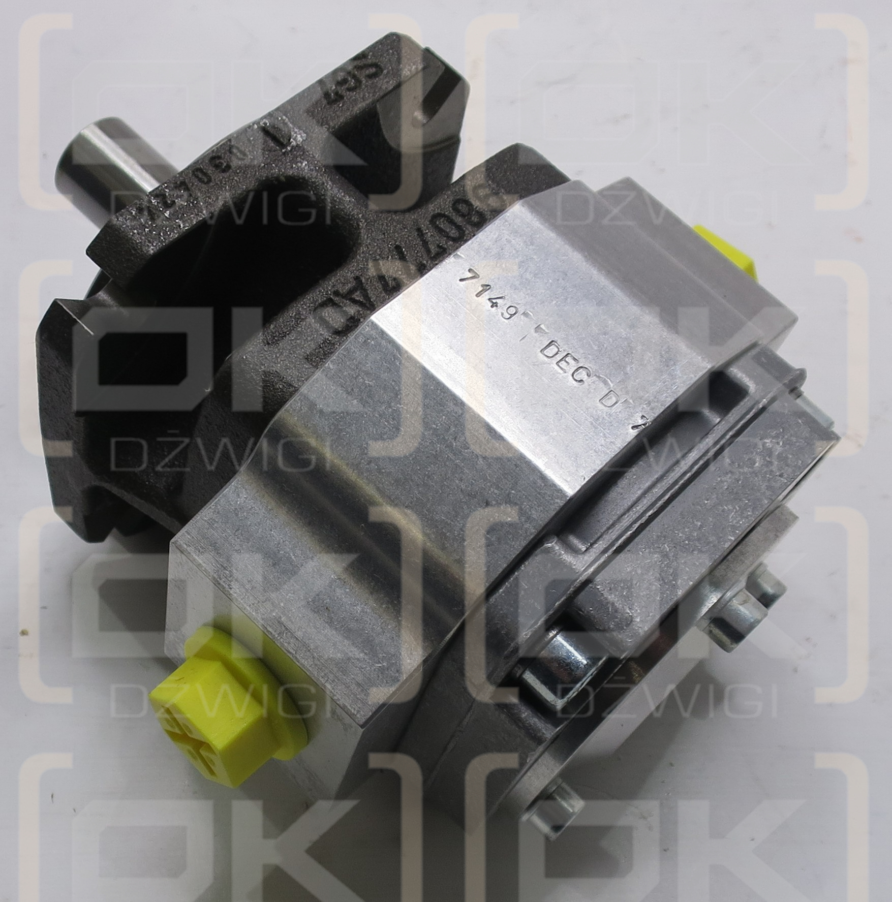 PGF2-2X/008RE01VE4 INTERNAL