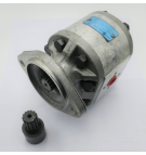 SP3/175 C19.5L PERKINS PTO