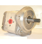 SP2/175 A15L SAE A 2 BOLT