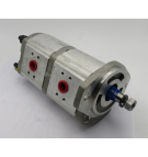 LEYLAND/MARSHALL PUMP NTJ 1598