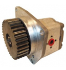 C15L DOVER HYDRAULIC PUMP 26638