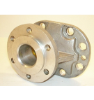 SP3/175 6 BOLT NECK FLANGE A/C ***