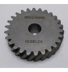 Пружина FCV RV 6,25 мм x 30,23 мм **