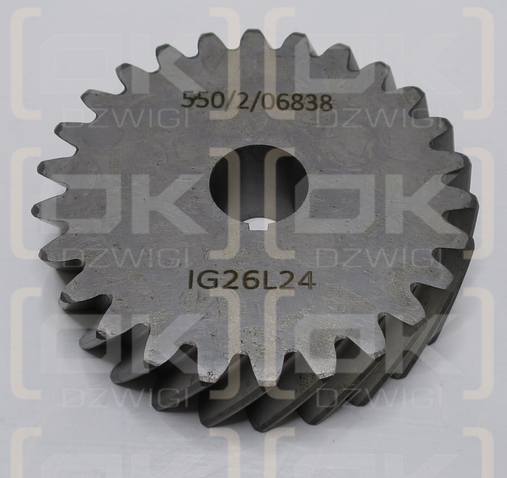 Пружина FCV RV 6,25 мм x 30,23 мм **