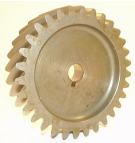 DORSET TYPE HELICAL EXT. GEAR