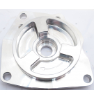 DOVER / DORSET MOUNTING FLANGE