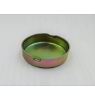 FILLER CAP, BAYONET CAP, MATERIAL