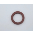 WASHER 17I/D 24O/D 2.6Tk FIBER