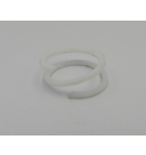 RING ANTI EXTRUSION 11I/D PTFE