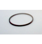 КРУГЛОЕ УПЛОТНЕНИЕ 66,7 3,0 3,6 H9