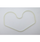 ПОДКЛАДКА КОЛЬЦА ФОРМОВАННЫЙ НЕЙЛОН 66