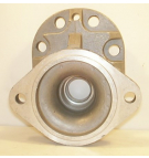 SP3/230 SAE B 2 БОЛТА ФЛАНЦА КОНДИЦИОНЕРА