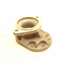 SP3/230 SAE A НА 2 БОЛТАХ ДЛЯ ГОРЕЛКИ