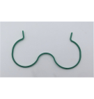 ПОЛОСНАЯ ПОДКЛАДКА ИЗ ФОРМОВАННОГО GRP 2.5