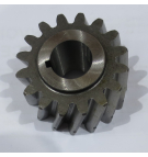 SP2 EXTERNAL GEAR FOR 550136804