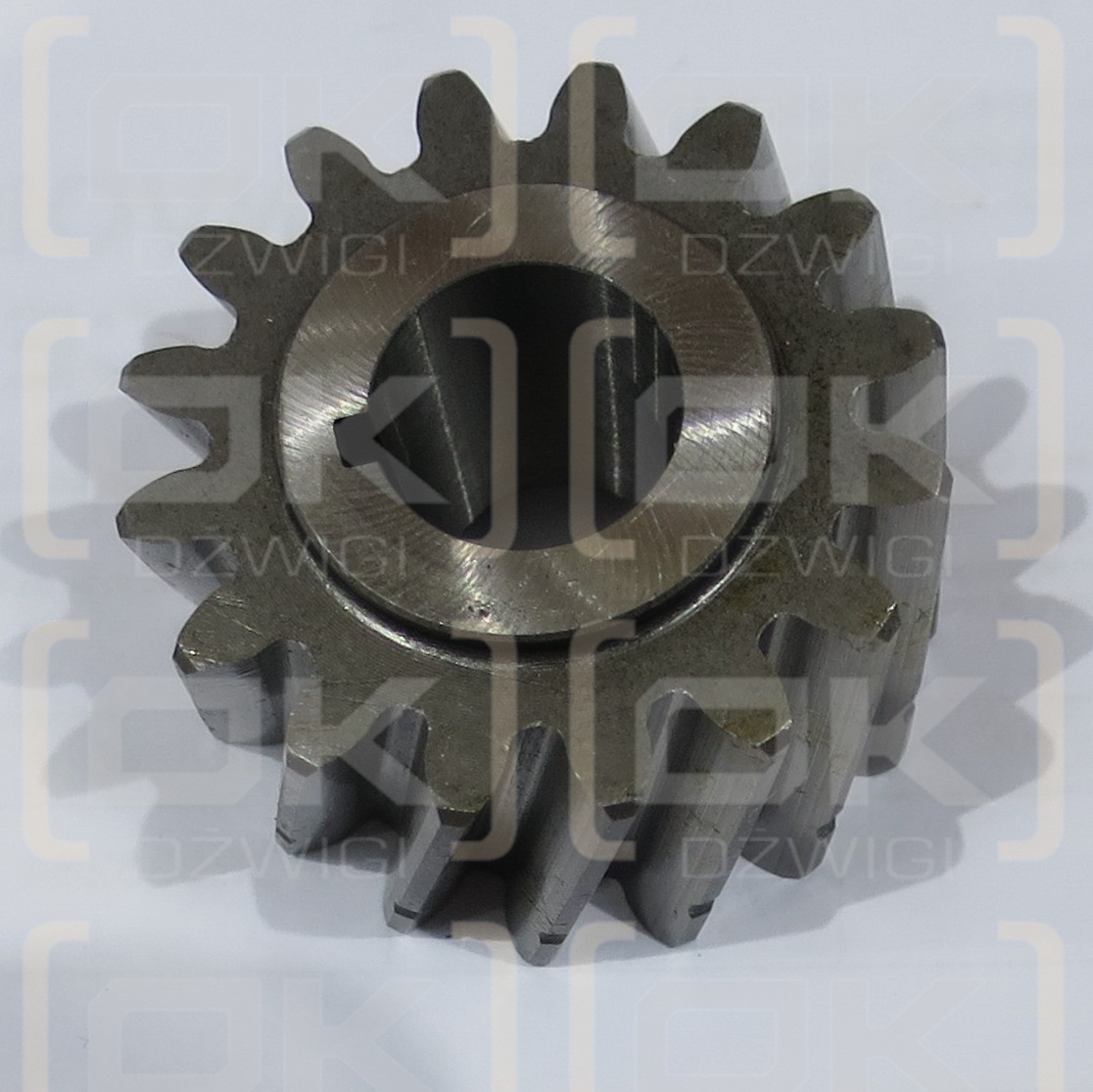 SP2 EXTERNAL GEAR FOR 550136804