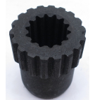 СОЕДИНЕНИЕ ВАЛА VALMET 14–18 ЗУБ.