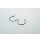 ПОДКЛАДКА КОЛЬЦА НЕЙЛОНОВАЯ SP2 19JNL