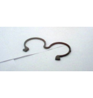 ФОРМОВАННЫЙ НАСОС PL CI С УПЛОТНЕНИЕМ