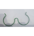 ЛИТОЙ НАСОС CI С ПОЛОСНОЙ ПОДКЛАДКОЙ