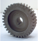 GP2 1:8 КОНИЧЕСКИЙ 34 ЗУБ PERKINS 1000