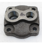 SP2/ 3/4 И 1/2 BSP КОНЦЕВОЕ ЗАКРЫТИЕ